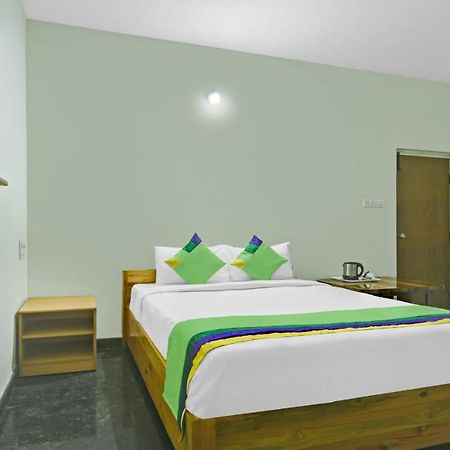 Treebo Trend Karan Residency Hotel Мисор Екстериор снимка