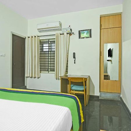 Treebo Trend Karan Residency Hotel Мисор Екстериор снимка