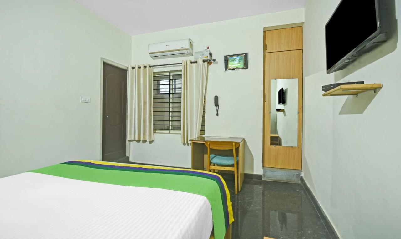 Treebo Trend Karan Residency Hotel Мисор Екстериор снимка