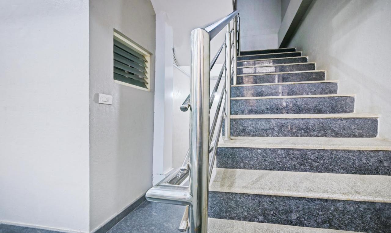 Treebo Trend Karan Residency Hotel Мисор Екстериор снимка