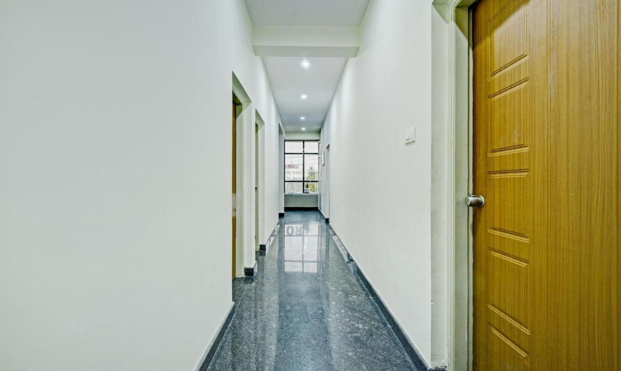 Treebo Trend Karan Residency Hotel Мисор Екстериор снимка