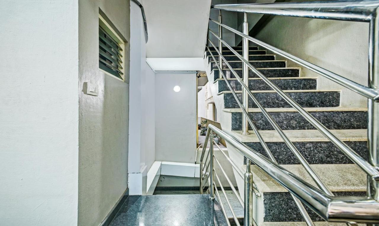 Treebo Trend Karan Residency Hotel Мисор Екстериор снимка