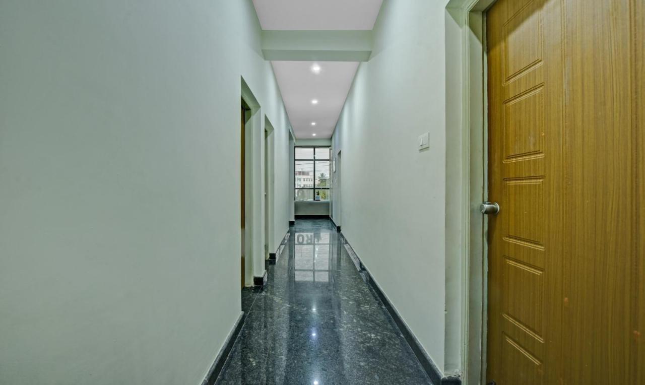 Treebo Trend Karan Residency Hotel Мисор Екстериор снимка